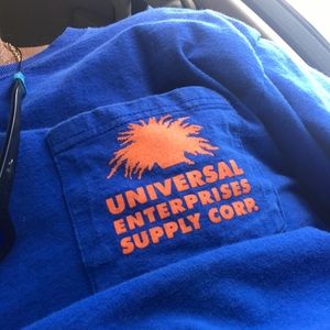 Meet your Posher, Paul